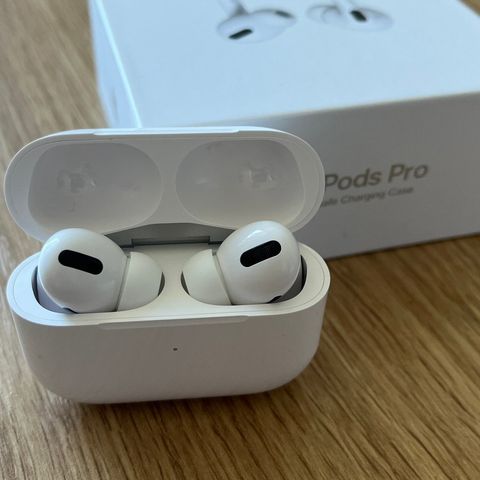 Airpods pro