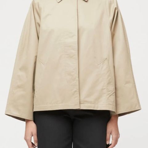 FWSS Cropped Trench str. M