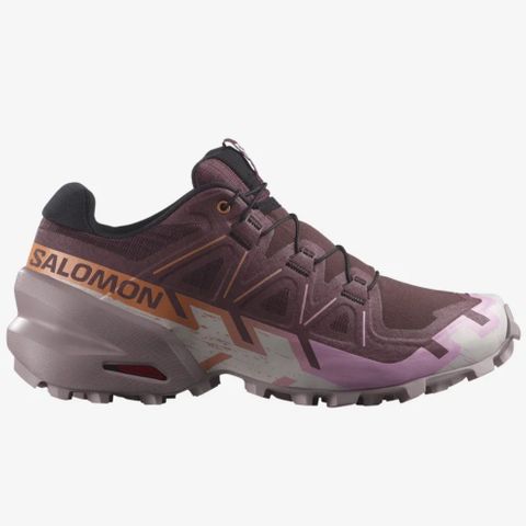 Salomon Speedcross 6 dame str 41 /1/3