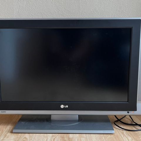 LG 26’’ LCD-TV HD-READY