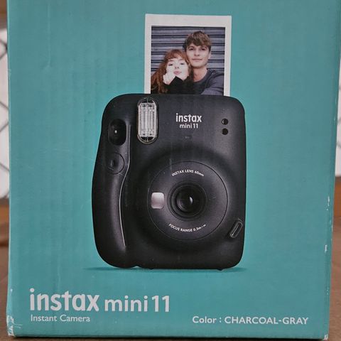 Instax Mini 11 Fujifilm