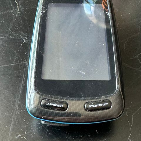 Garmin Edge 800