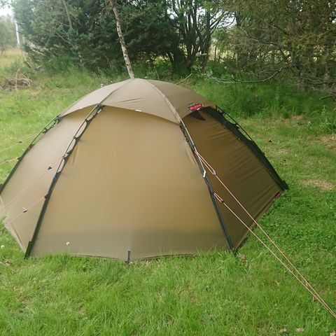 Hilleberg staika