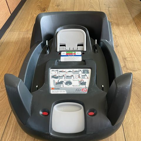 BeSafe iZi Go X1 Isofix base