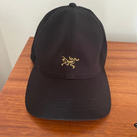 Arcteryx small bird cap