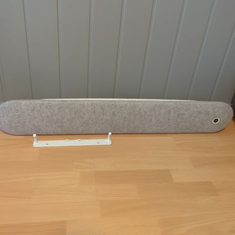 Libratone lydplanke