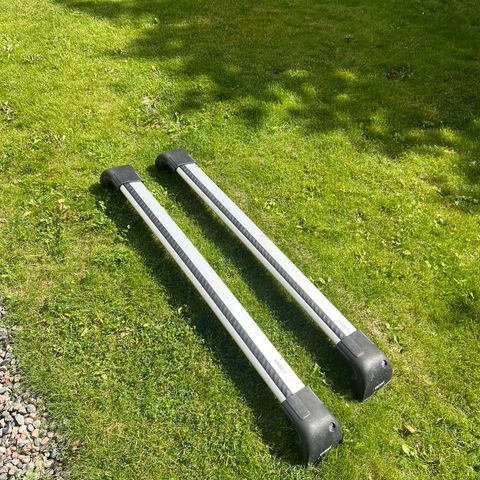 Takstativ Thule Wingbar Edge