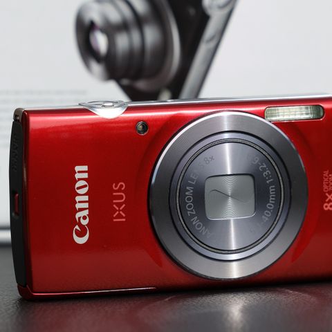 Canon IXUS 160 digitalkamera