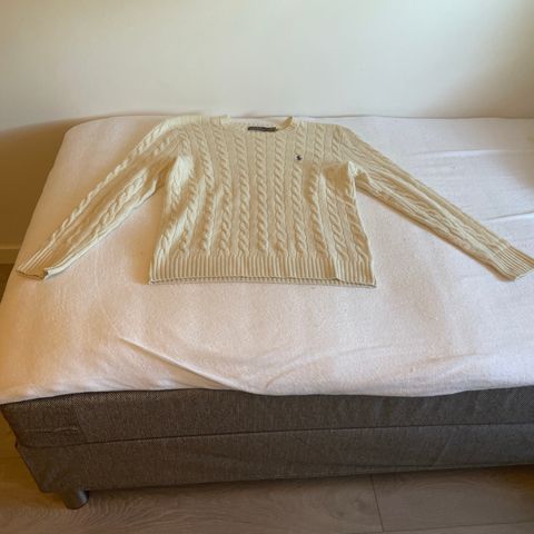 Polo ralph lauren cable knit