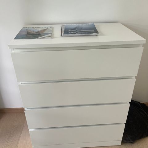 Ikea Skuffer/kommode