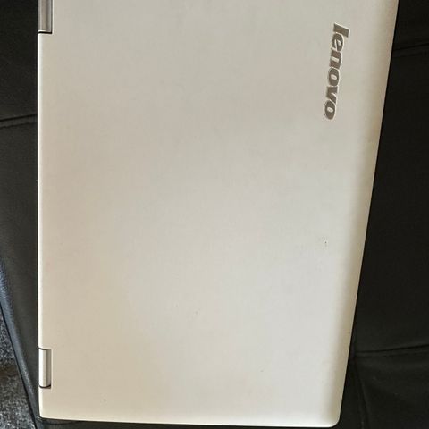 Bærbar pc(Lenovo yoga 500)