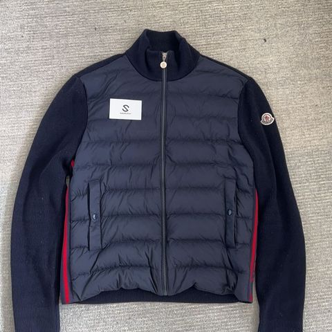 Moncler Cardigan (L)