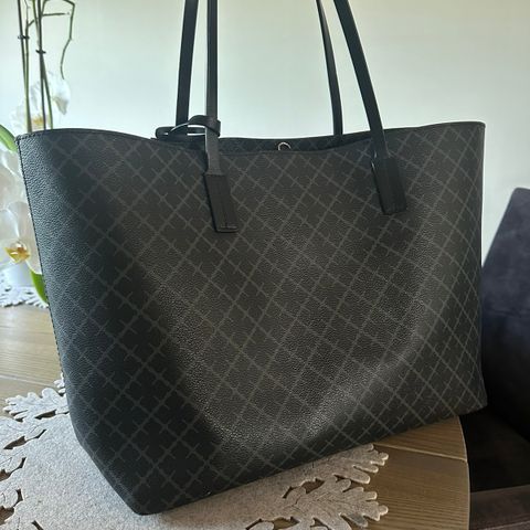 Malene Birger Abigail Charcoal