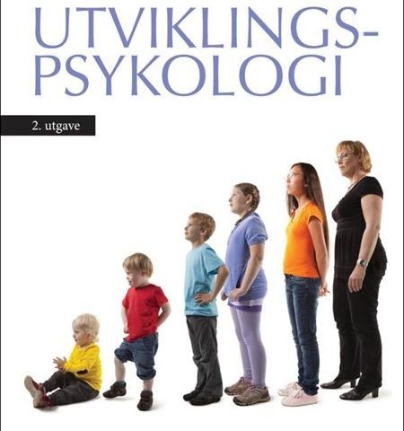 Bok til pedagogikk/spesialpedagogikk bachelor/master