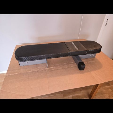 POWERBLOCK Travel Bench (ny)