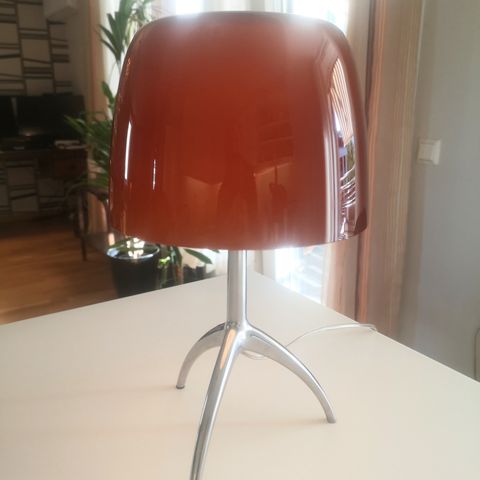 FOSCARINI
Lumiere Piccola E14 brun