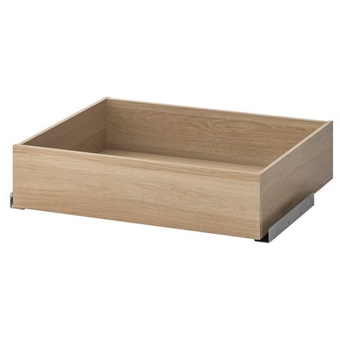 IKEA komplement skuff