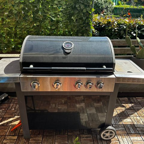 Jamie Oliver Grill