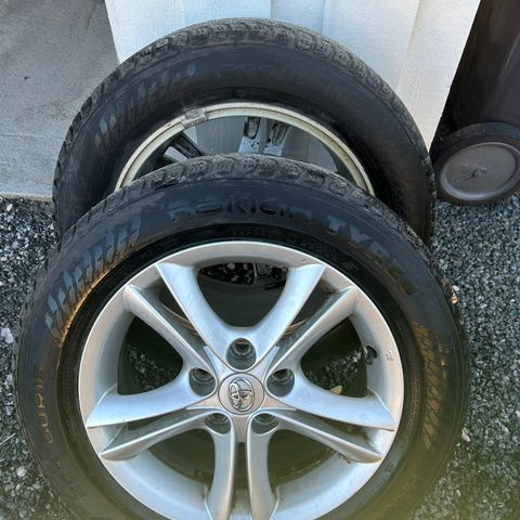 Nokian Tyres Hakkapeliitta 9, 205/60R16