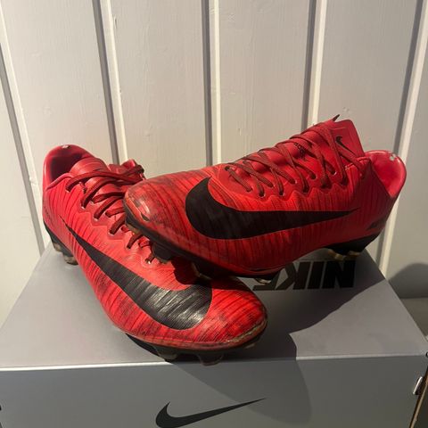 Nike mercurial vapor 11 Elite