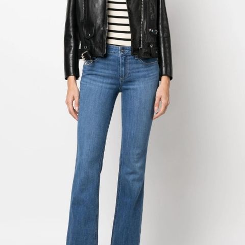 Jeans str 28. Rag&bone, Page, Tory Burch