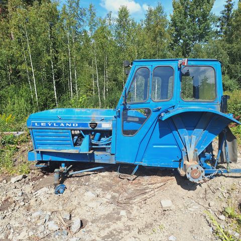 Leyland 270 deler