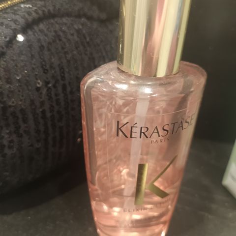 KERASTASE