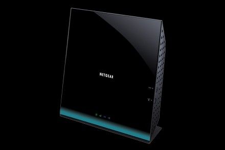 Netgear AC1200 R6100 Wifi Router