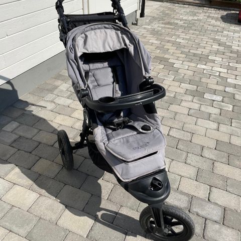 Babyjogger City Elite