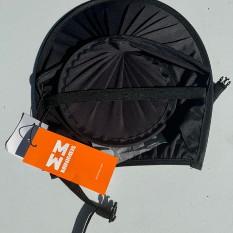 Minimeis Solbeskyttelse (sunshade)