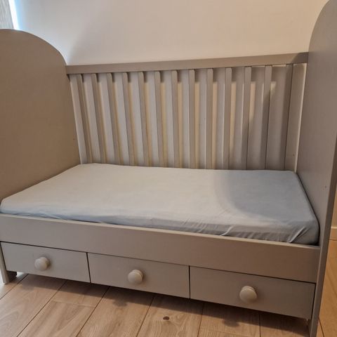 Babyseng, IKEA Gonatt