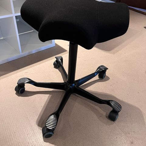 Ergonomisk Håg stol