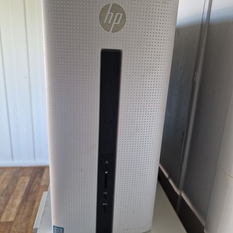 HP .PC