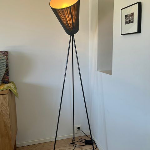 Oslolampe