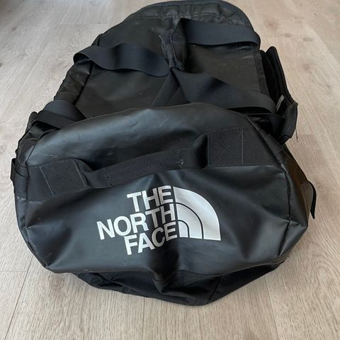 North Face Duffel 72 L