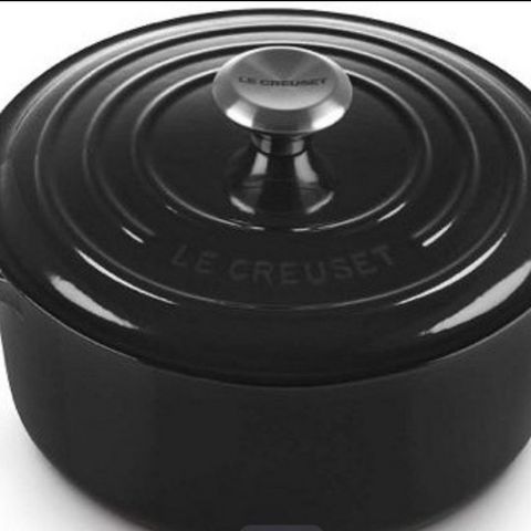 LE CREUSET. 5,3. Liter /. 26 cm