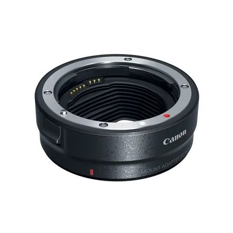 Canon Mount Adapter EF-EOS R