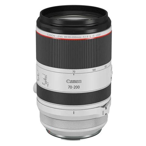 Canon RF 70-200mm F2.8