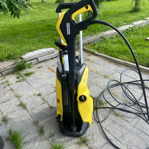 KARCHER K5