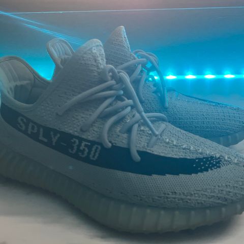 Yeezy 350 V2 Salt