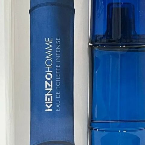 Kenzo Homme edt