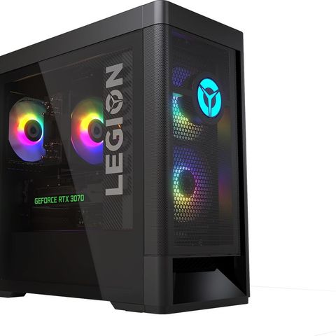 Lenovo Legion T5 gaming PC