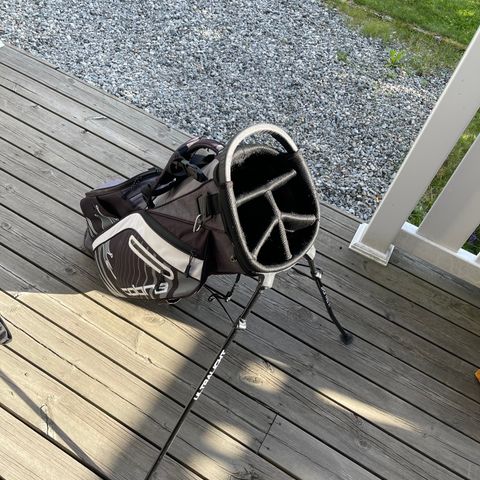 Cobra golfbag