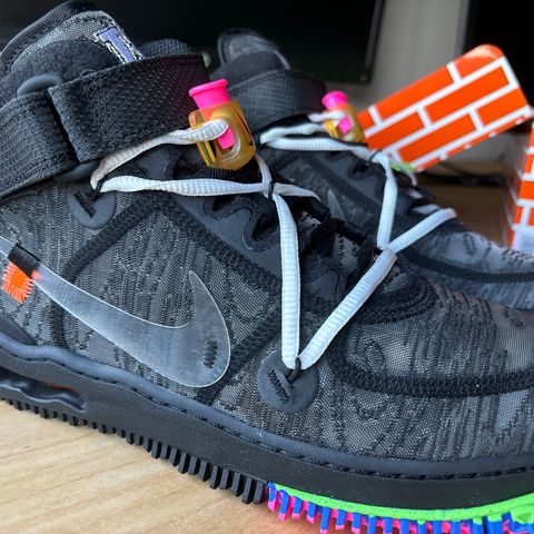 Air Force 1 OFF-White