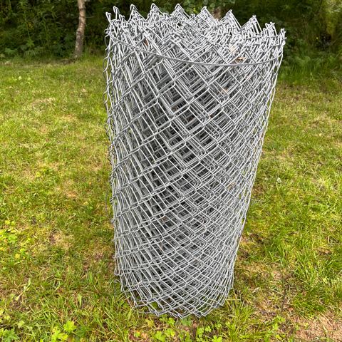 Fletta netting