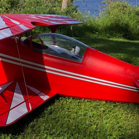 Pitts FMS V2