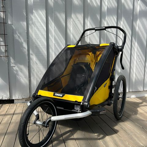 Thule Chariot 2 Sport