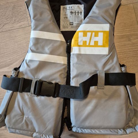 Flytevest til barn 40-60 kg