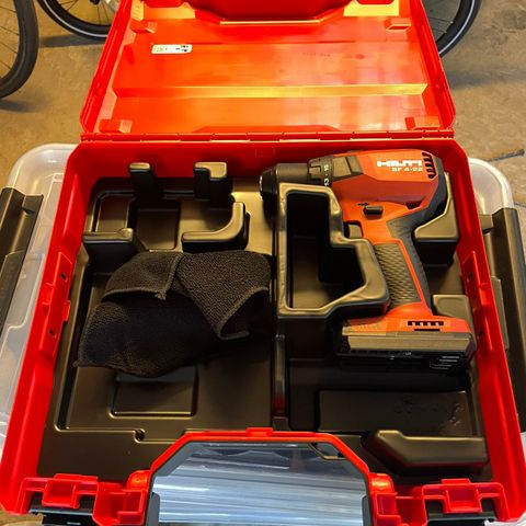 Hilti SF 4-22 Nuron