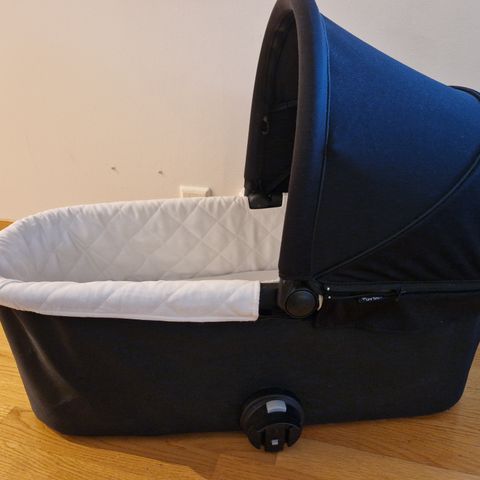 Babyjogger deluxe bag